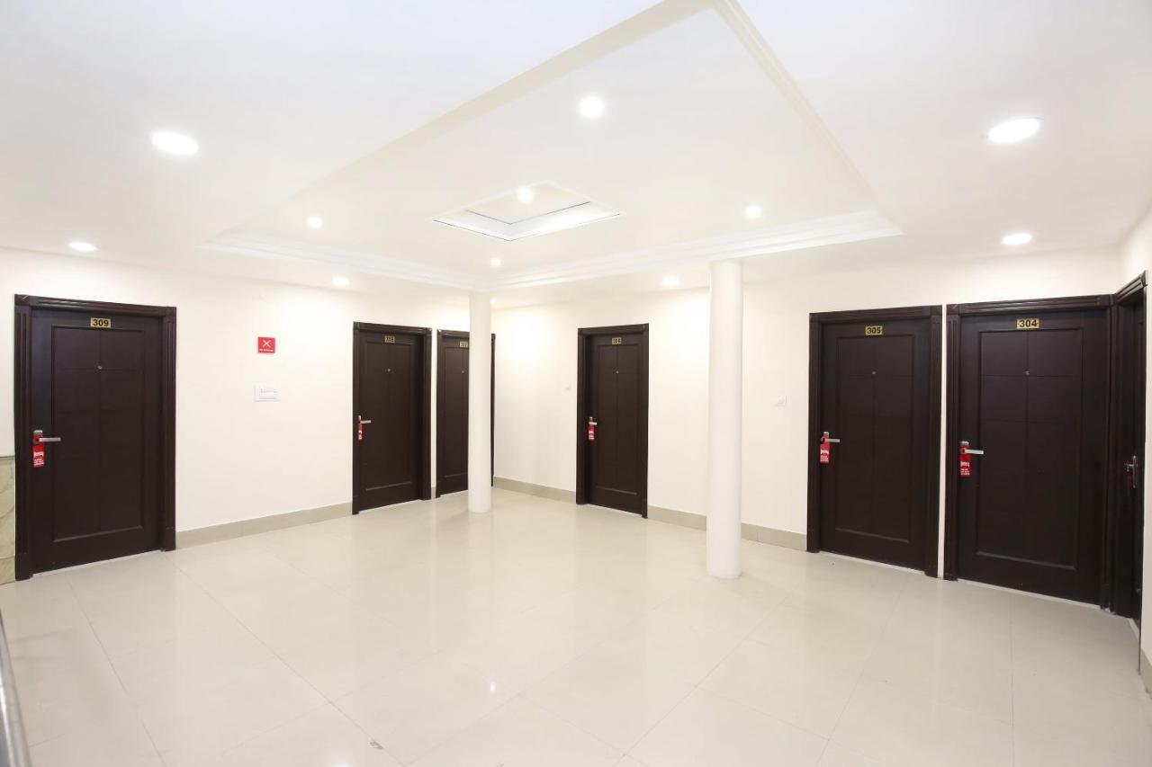 Oyo 12354 Hotel Sangreela Amritsar Eksteriør bilde