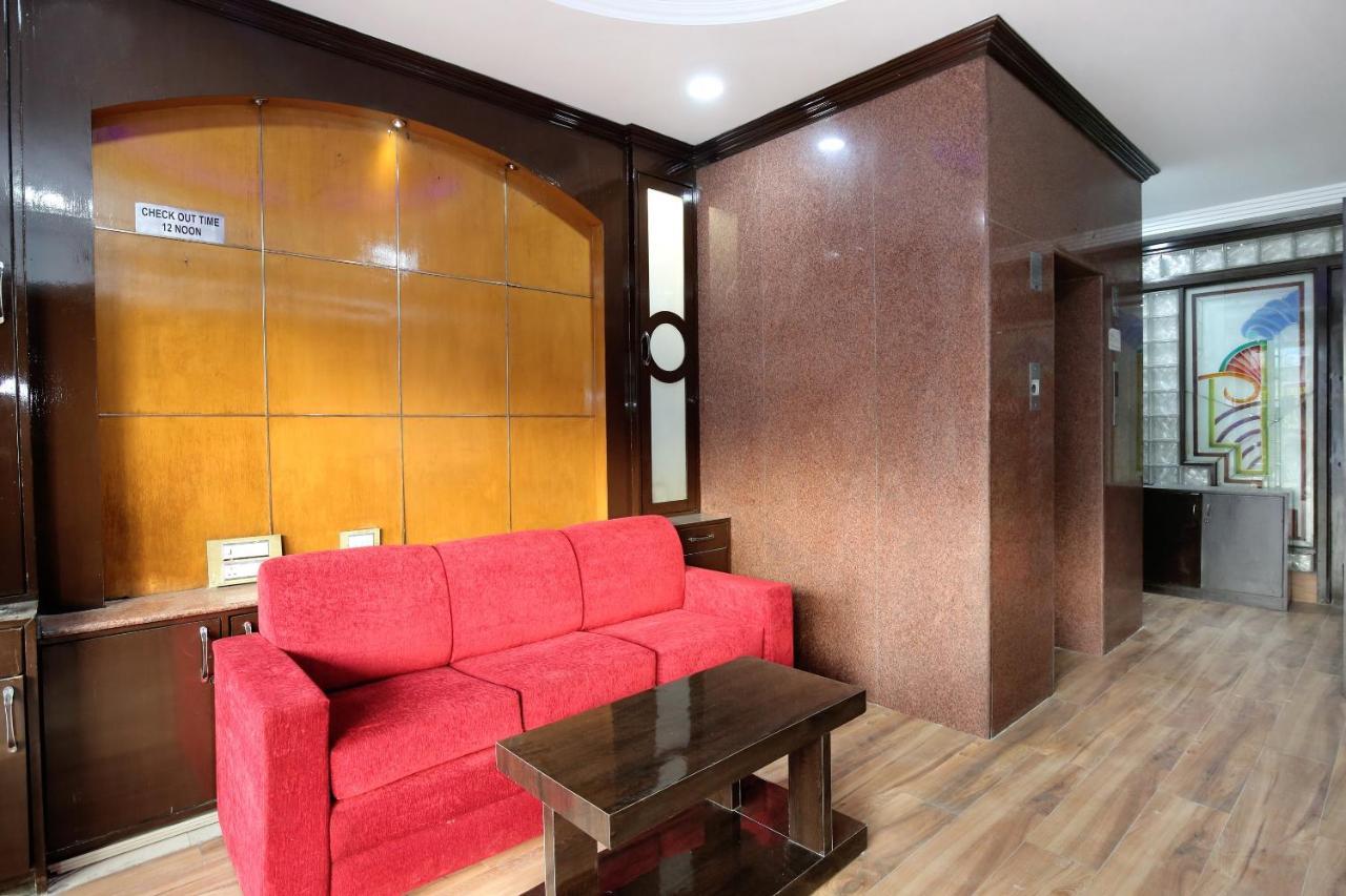 Oyo 12354 Hotel Sangreela Amritsar Eksteriør bilde