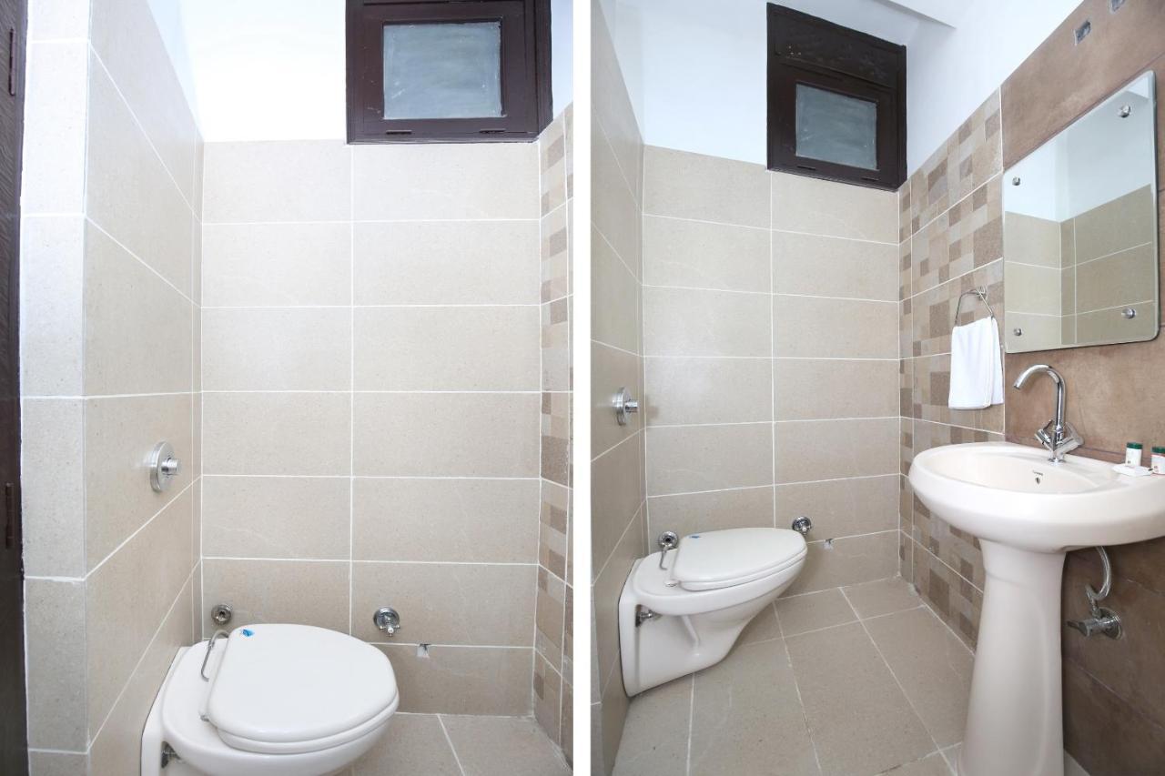 Oyo 12354 Hotel Sangreela Amritsar Eksteriør bilde