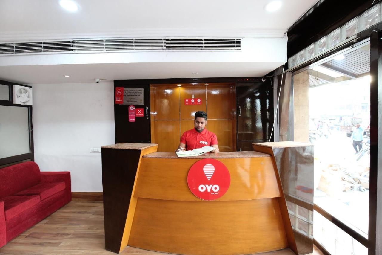 Oyo 12354 Hotel Sangreela Amritsar Eksteriør bilde