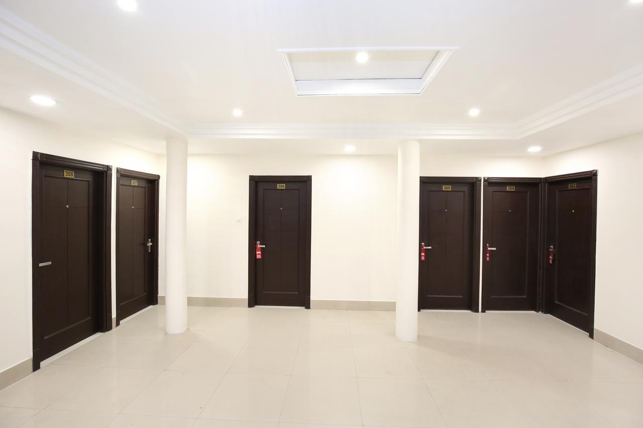 Oyo 12354 Hotel Sangreela Amritsar Eksteriør bilde