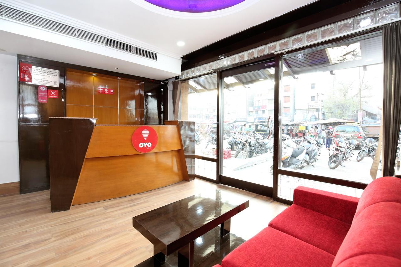 Oyo 12354 Hotel Sangreela Amritsar Eksteriør bilde