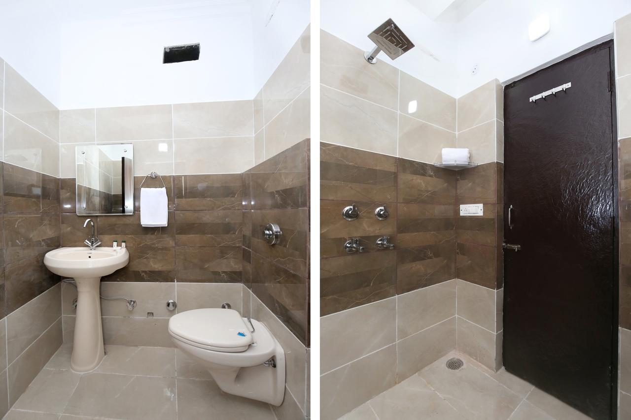Oyo 12354 Hotel Sangreela Amritsar Eksteriør bilde