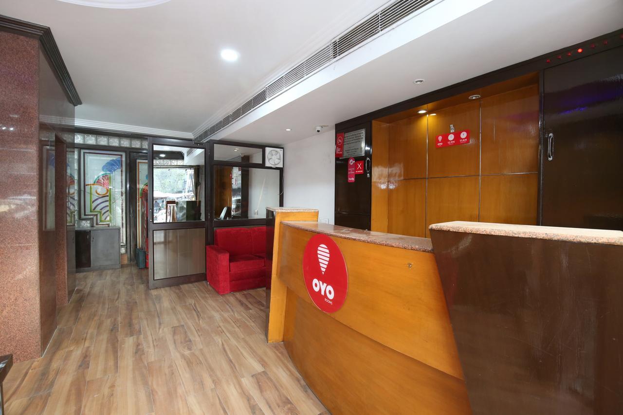 Oyo 12354 Hotel Sangreela Amritsar Eksteriør bilde