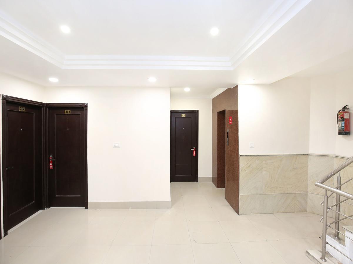 Oyo 12354 Hotel Sangreela Amritsar Eksteriør bilde