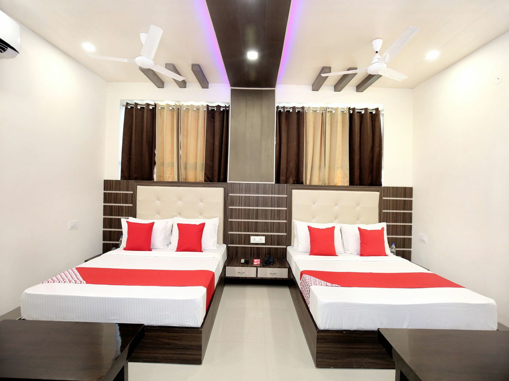 Oyo 12354 Hotel Sangreela Amritsar Eksteriør bilde