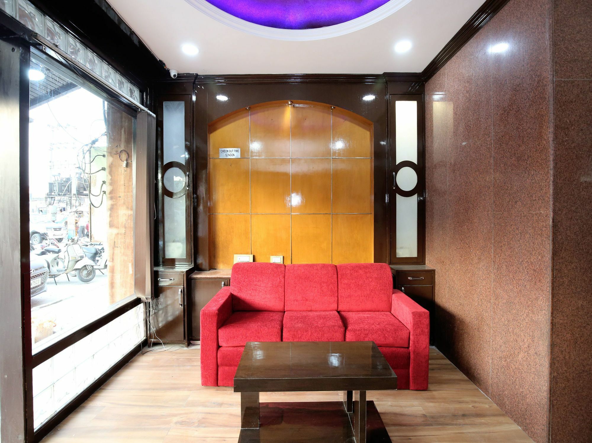 Oyo 12354 Hotel Sangreela Amritsar Eksteriør bilde
