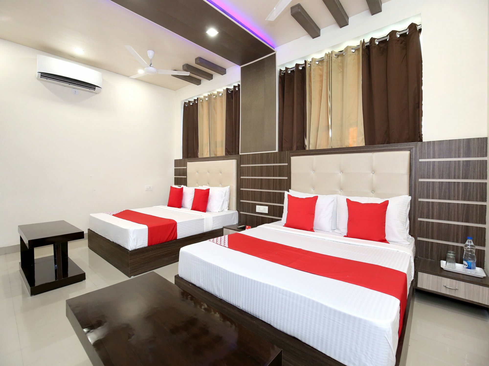 Oyo 12354 Hotel Sangreela Amritsar Eksteriør bilde
